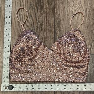 Sparkle, Birthday, Prom, Party, Formal, Crop, Girly, Dance, Homecoming, Girly